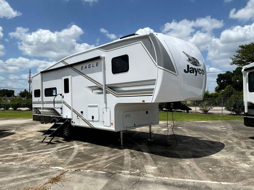 2027 Jayco Eagle SLE Fifth Wheel 24MLE RV