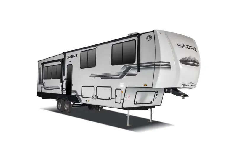 2027 Forest River Sabre 36FLX RV