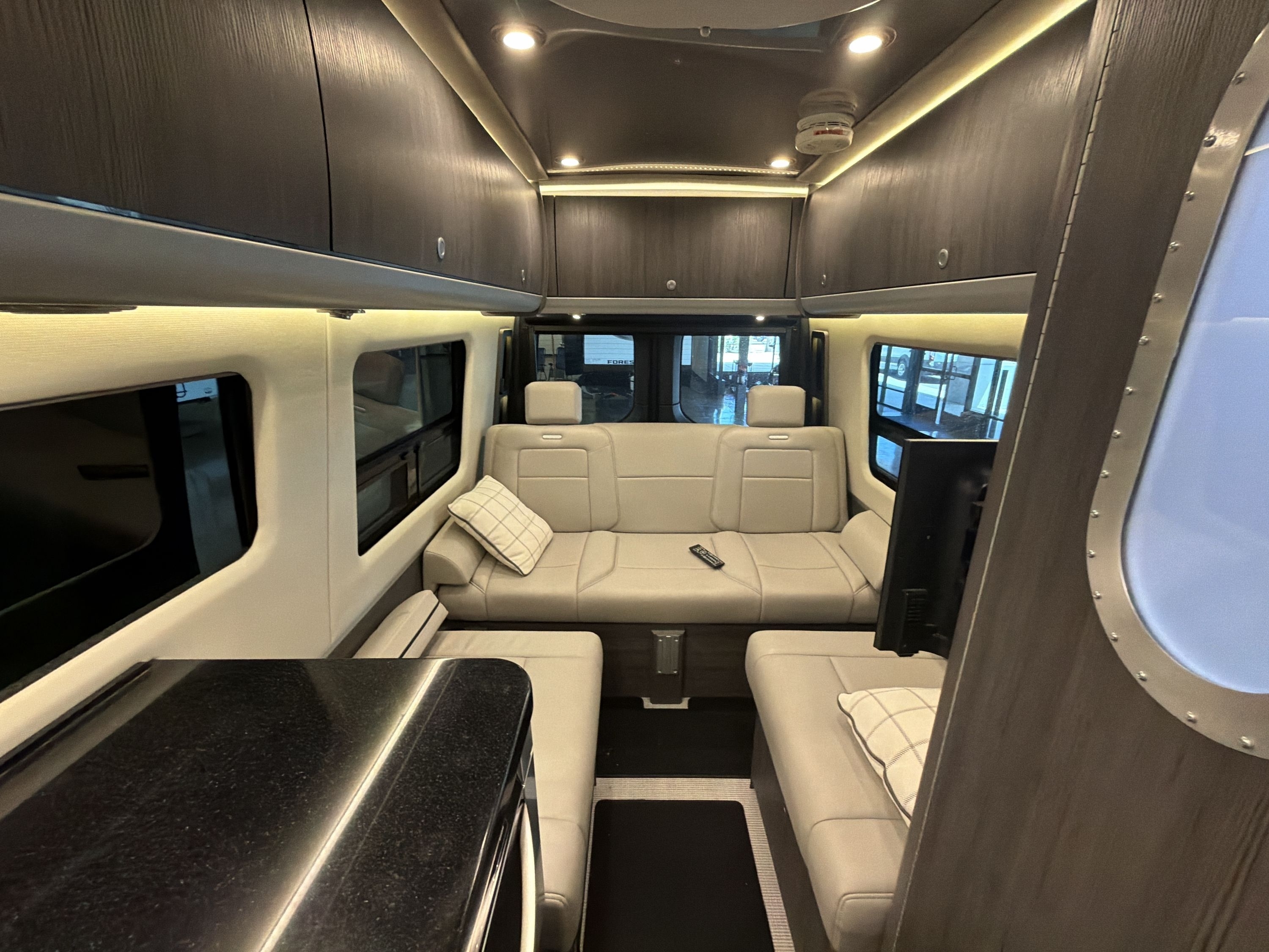 2022 Airstream INTERSTATE 24GT in colton CA
