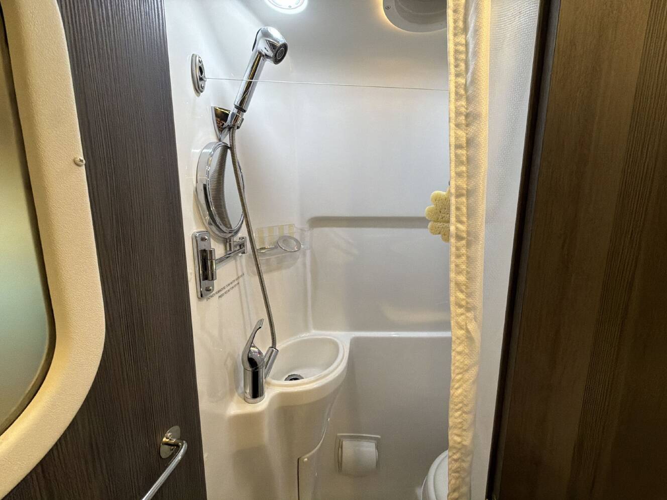A photo of this 2022 Airstream INTERSTATE 24GT