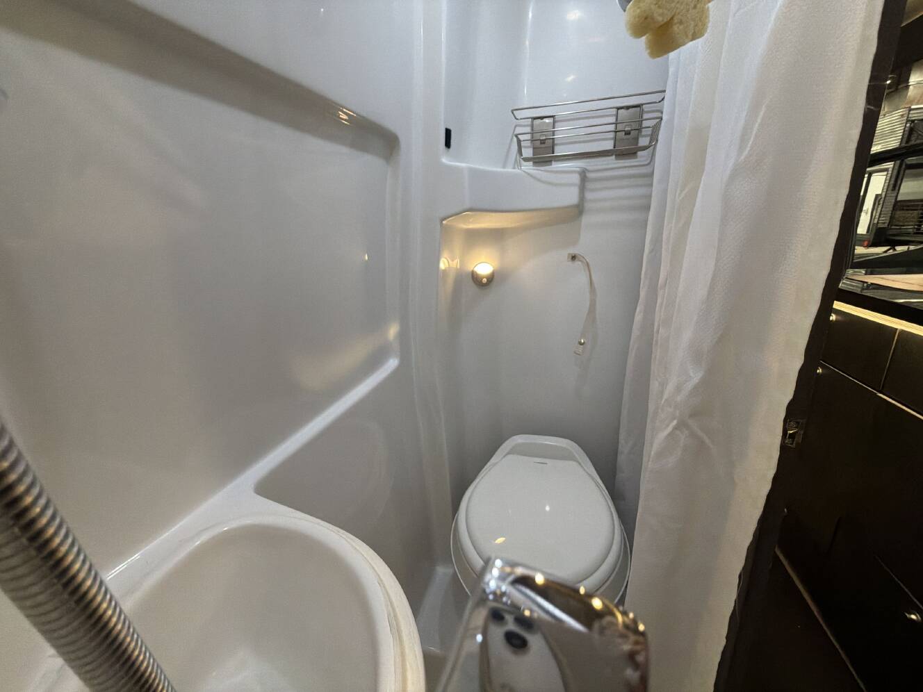A photo of this 2022 Airstream INTERSTATE 24GT