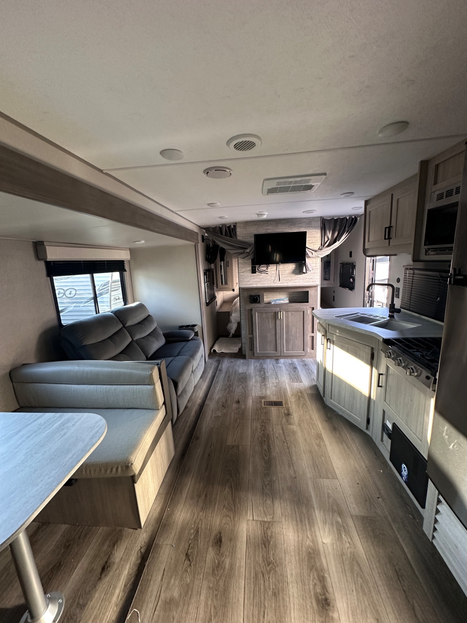 2025 Coachmen CATALINA SUMMIT 261BHS in newport news VA