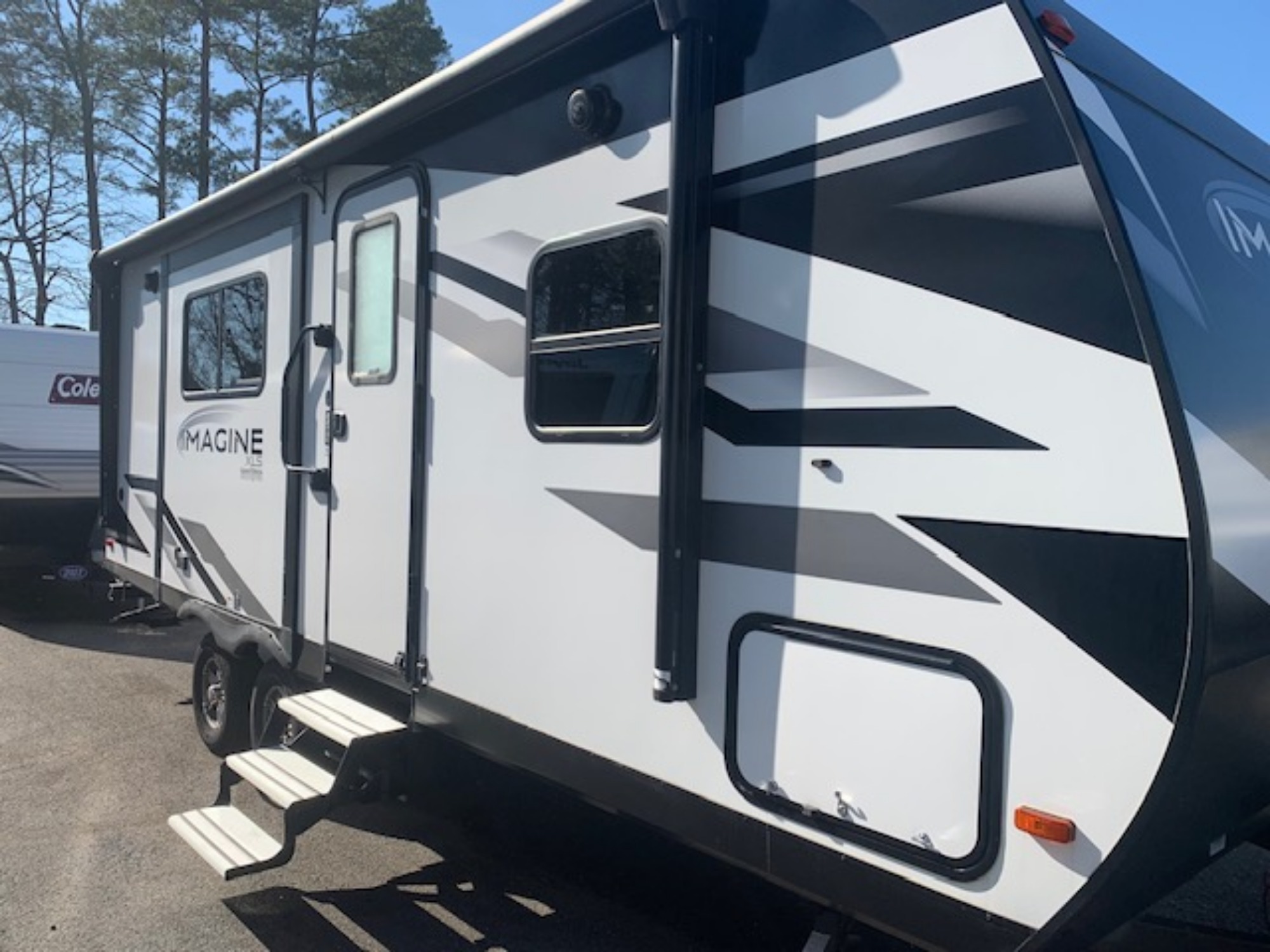 2023 Grand Design IMAGINE XLS 22RBE in newport news VA