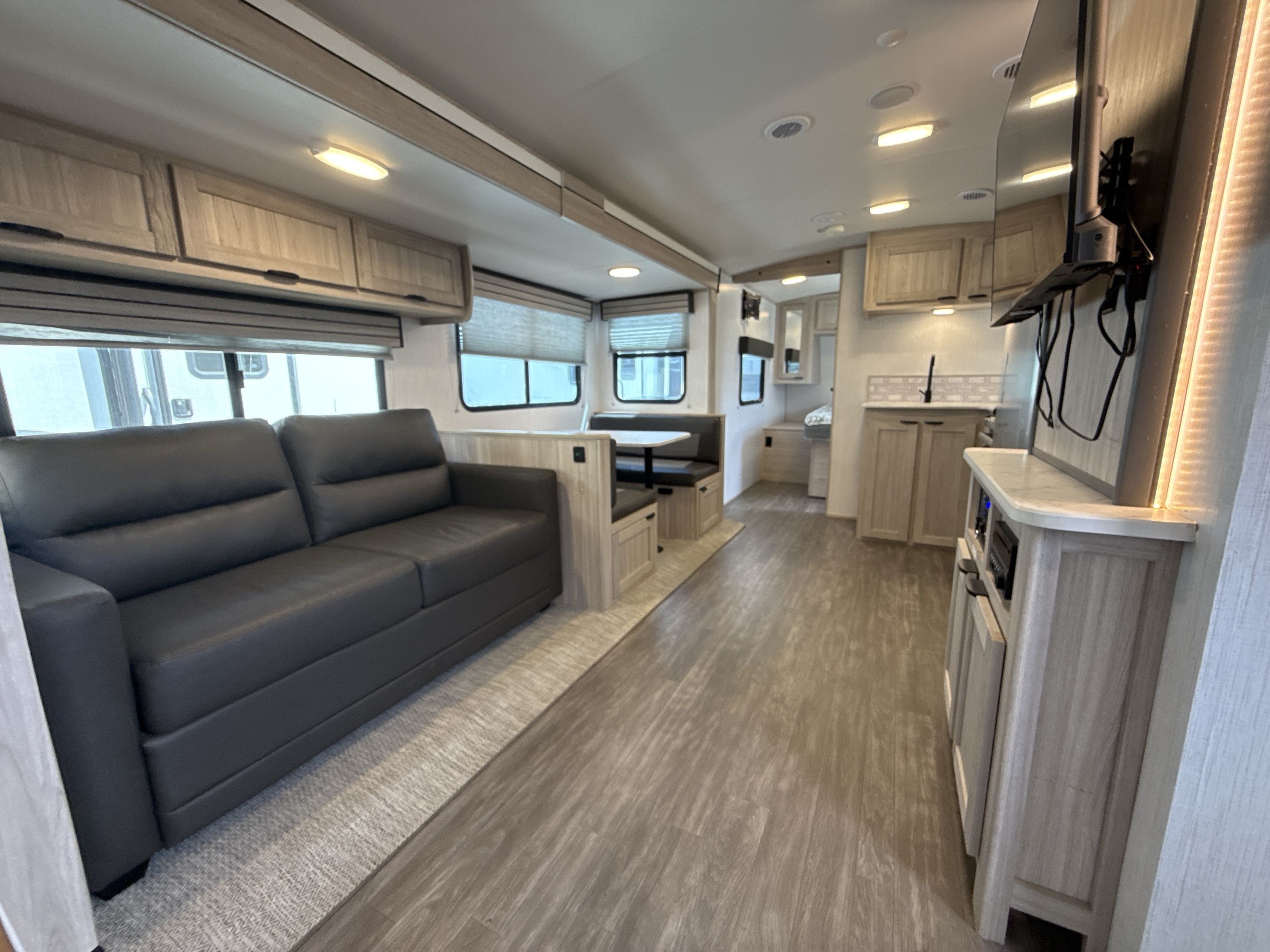 2023 Cruiser Rv SHADOW CRUISER 277BHS in anniston AL