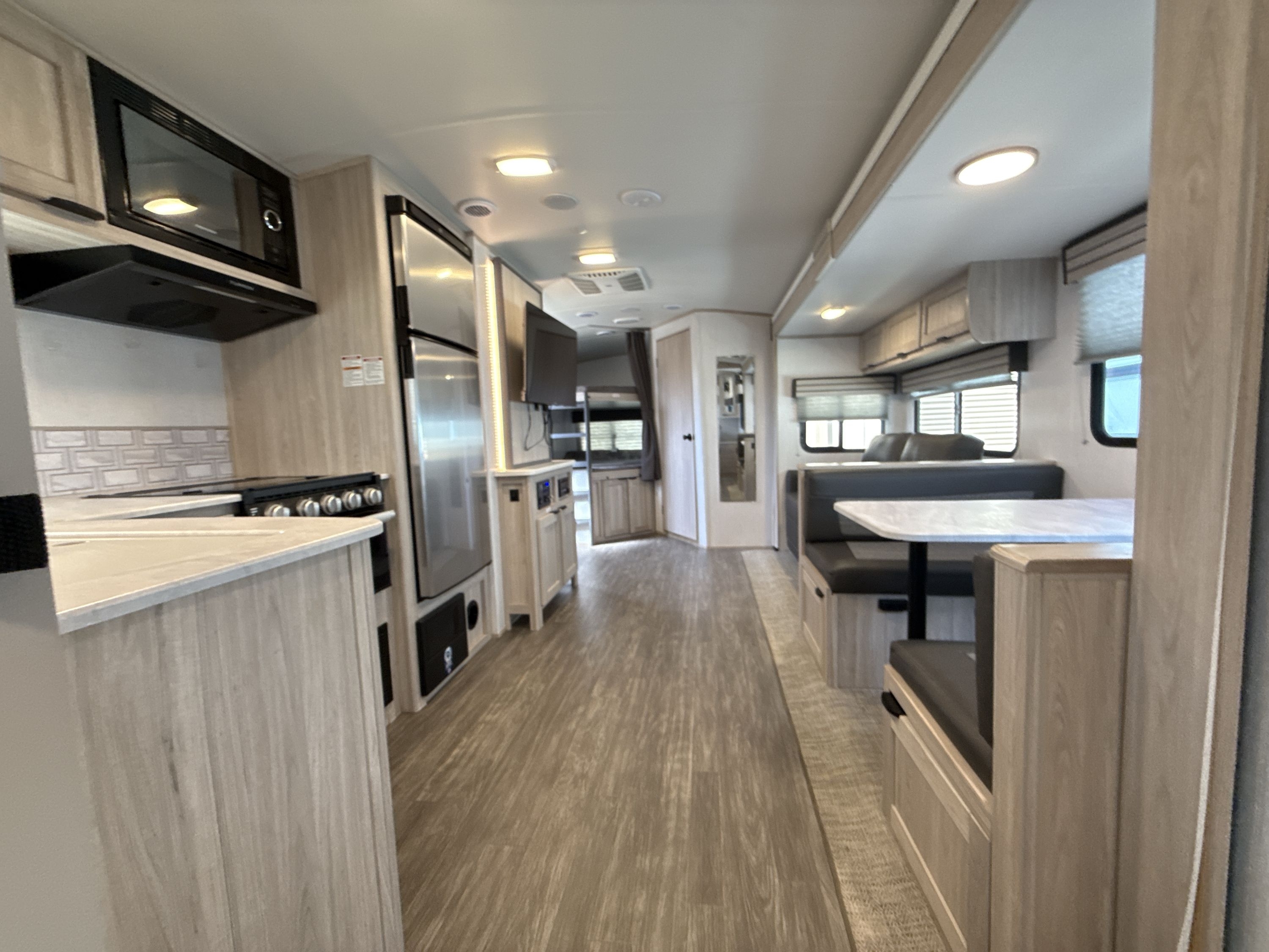 2023 Cruiser Rv SHADOW CRUISER 277BHS in anniston AL