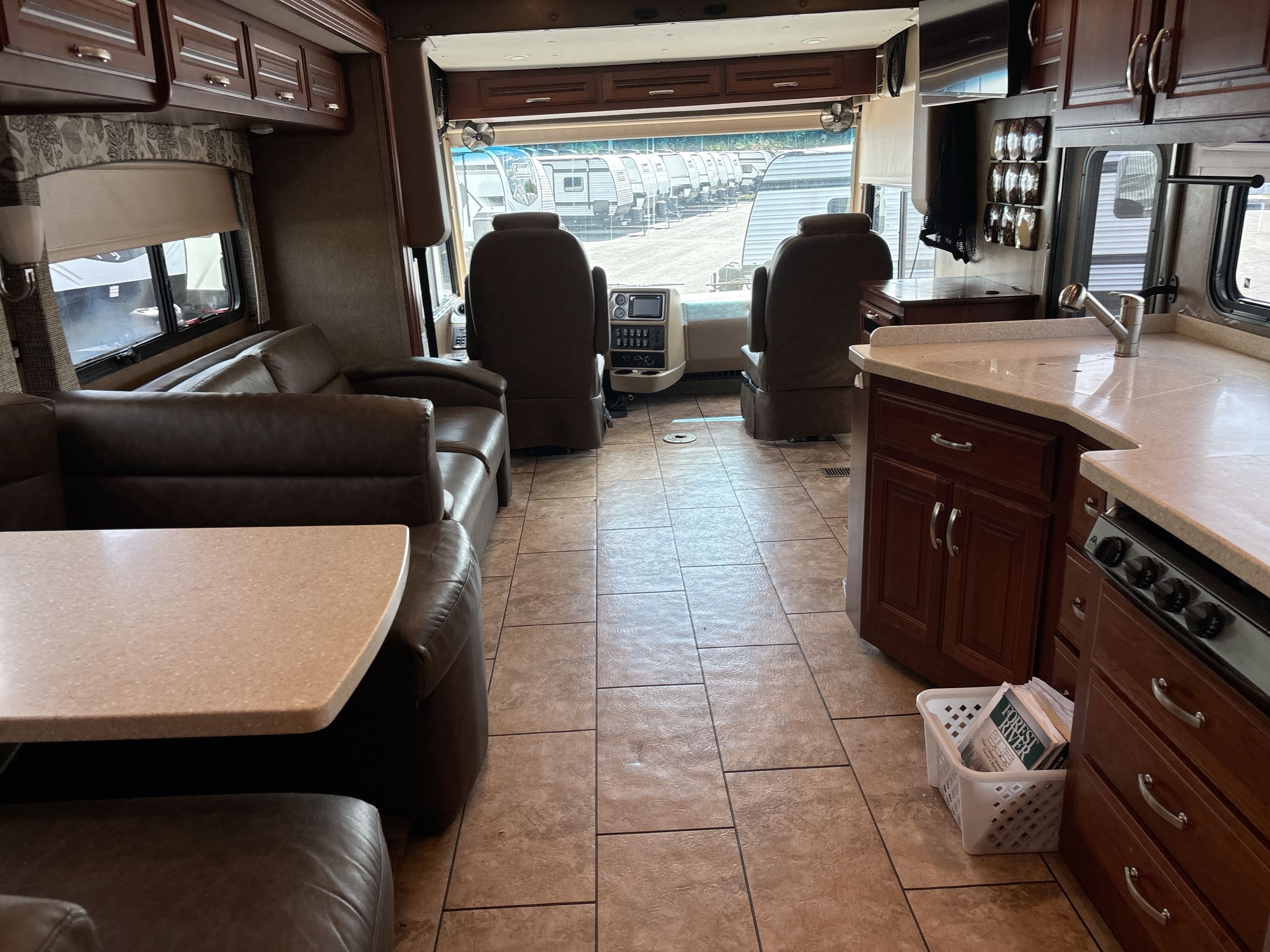 2017 Forest River LEGACY 38C in fort myers FL