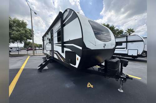 2022 Venture Rv STRATUS 291VQB in bartow FL