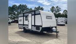2025 Keystone COLEMAN 17B RV
