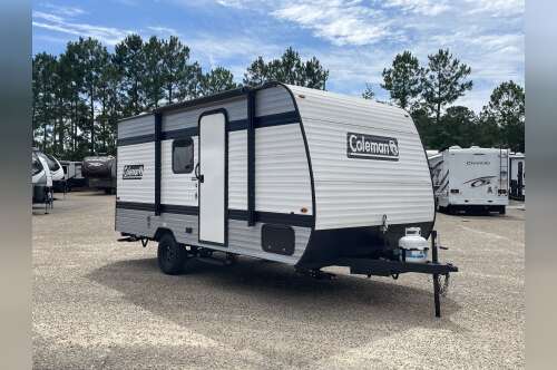 2025 Keystone COLEMAN 17B in dothan AL