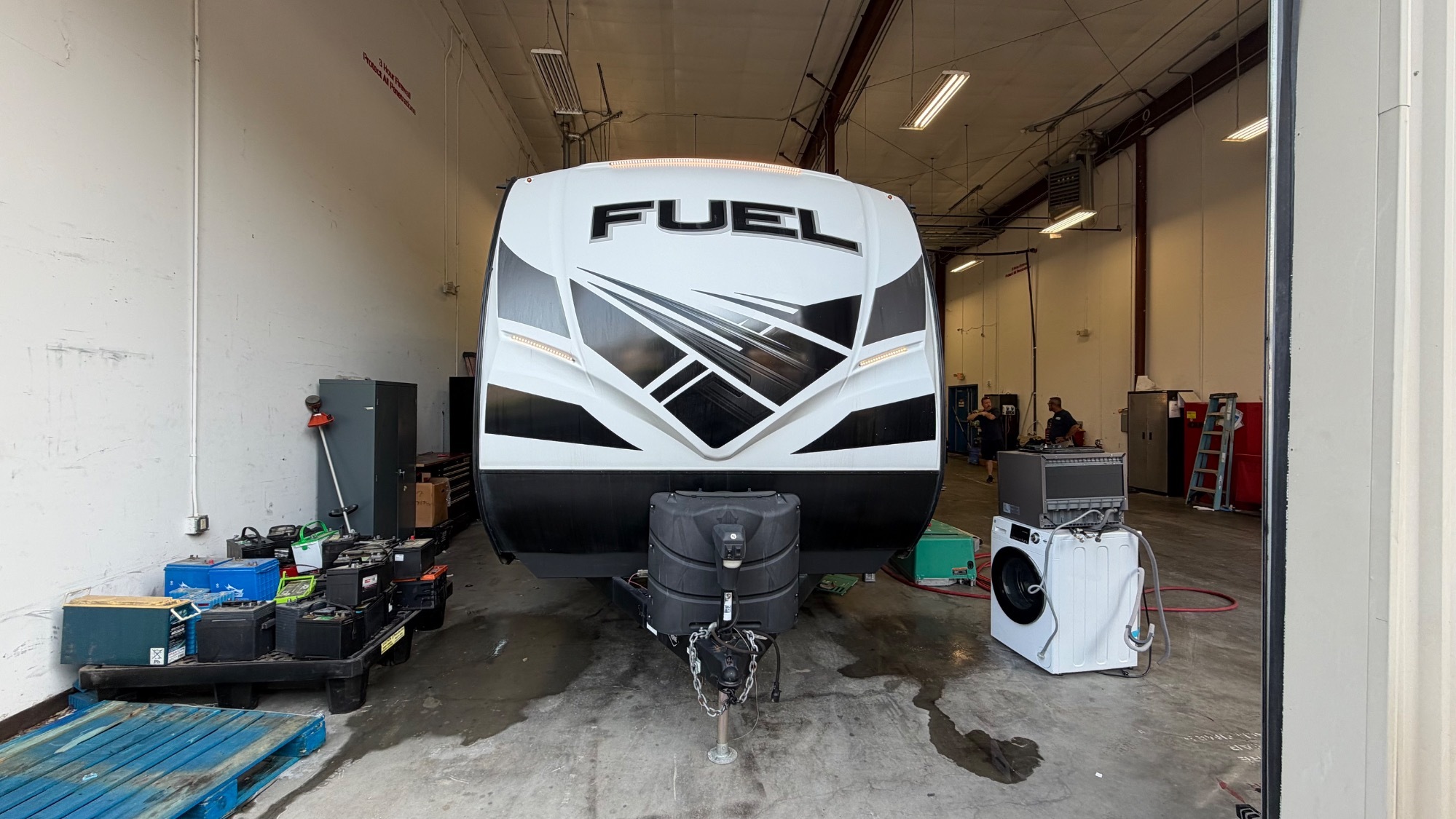2023 Heartland FUEL 260 in garner NC
