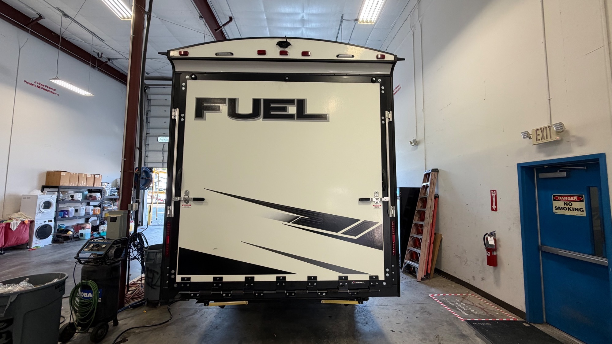 2023 Heartland FUEL 260 in garner NC