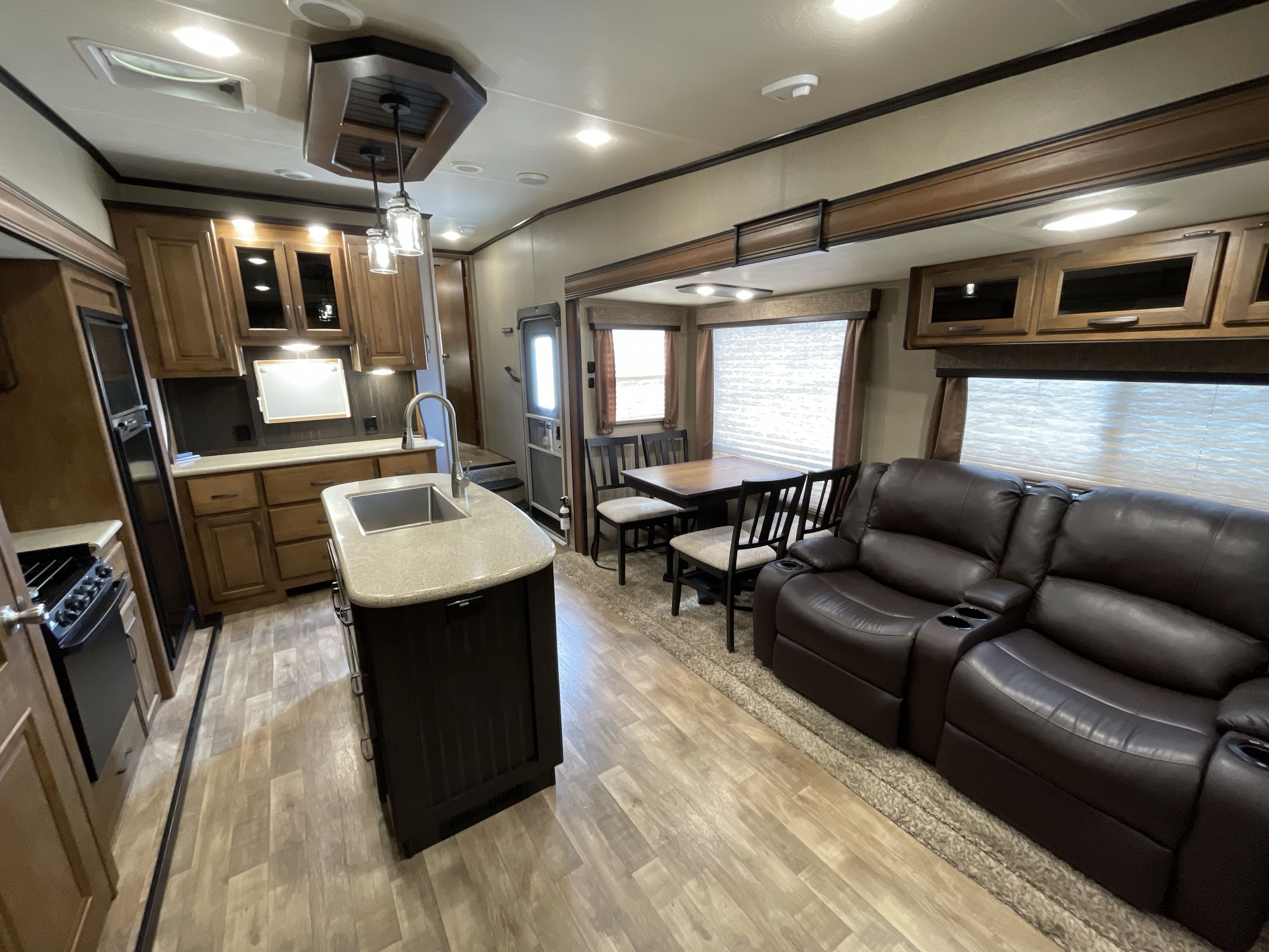 2018 Grand Design REFLECTION 303RLS in deforest WI
