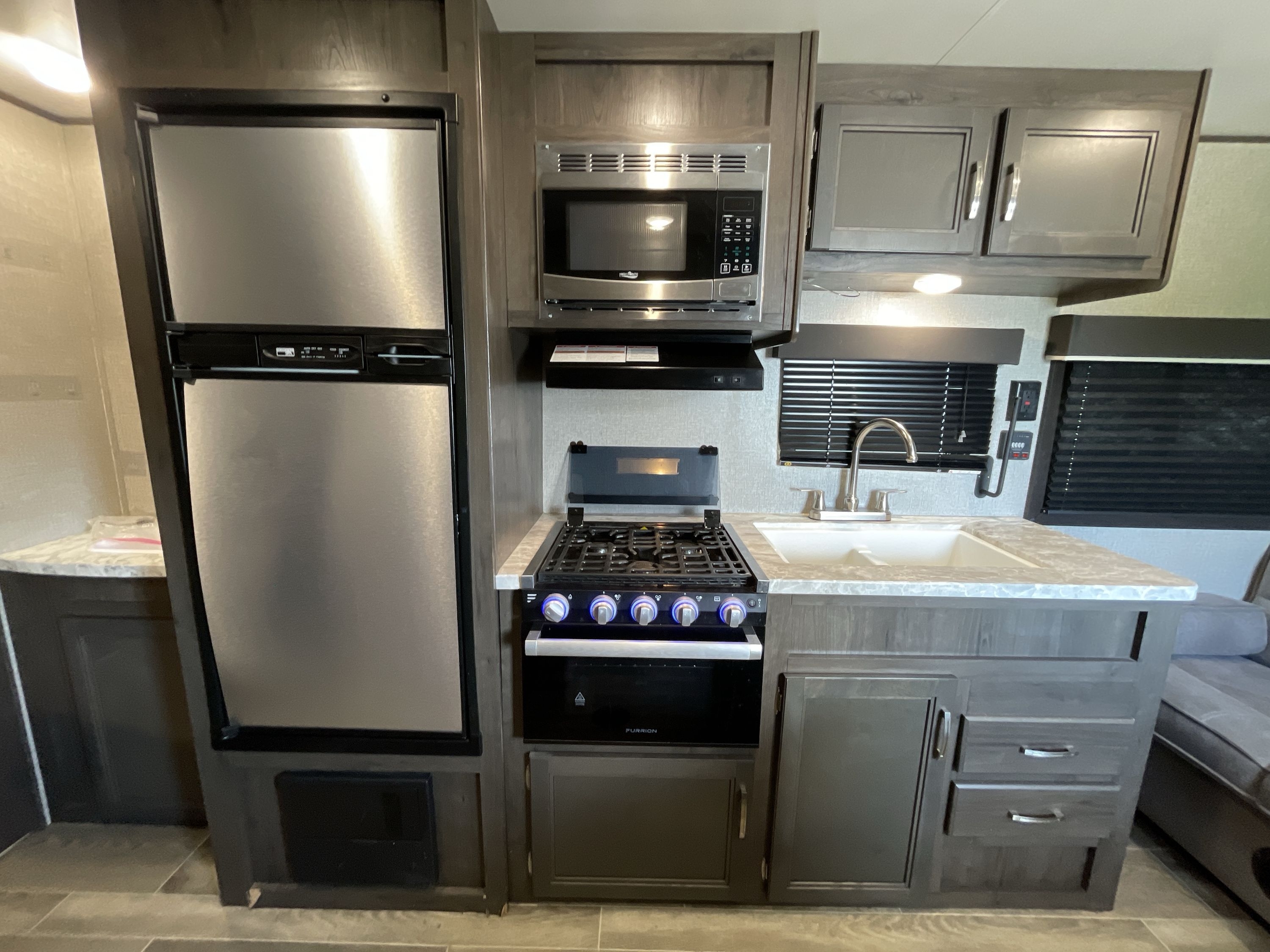 2021 Jayco JAY FLIGHT SLX 264BH in deforest WI
