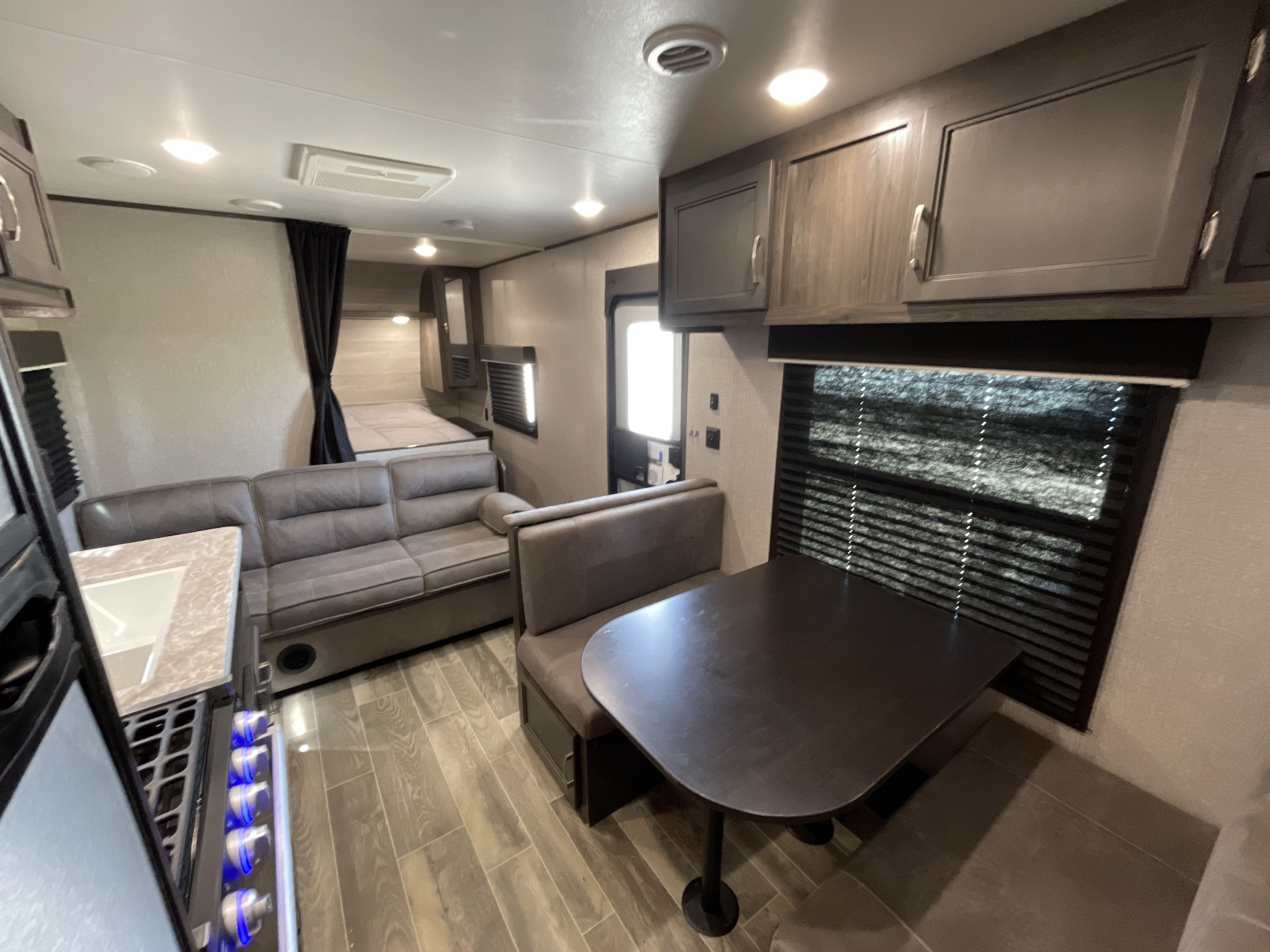 2021 Jayco JAY FLIGHT SLX 264BH in deforest WI