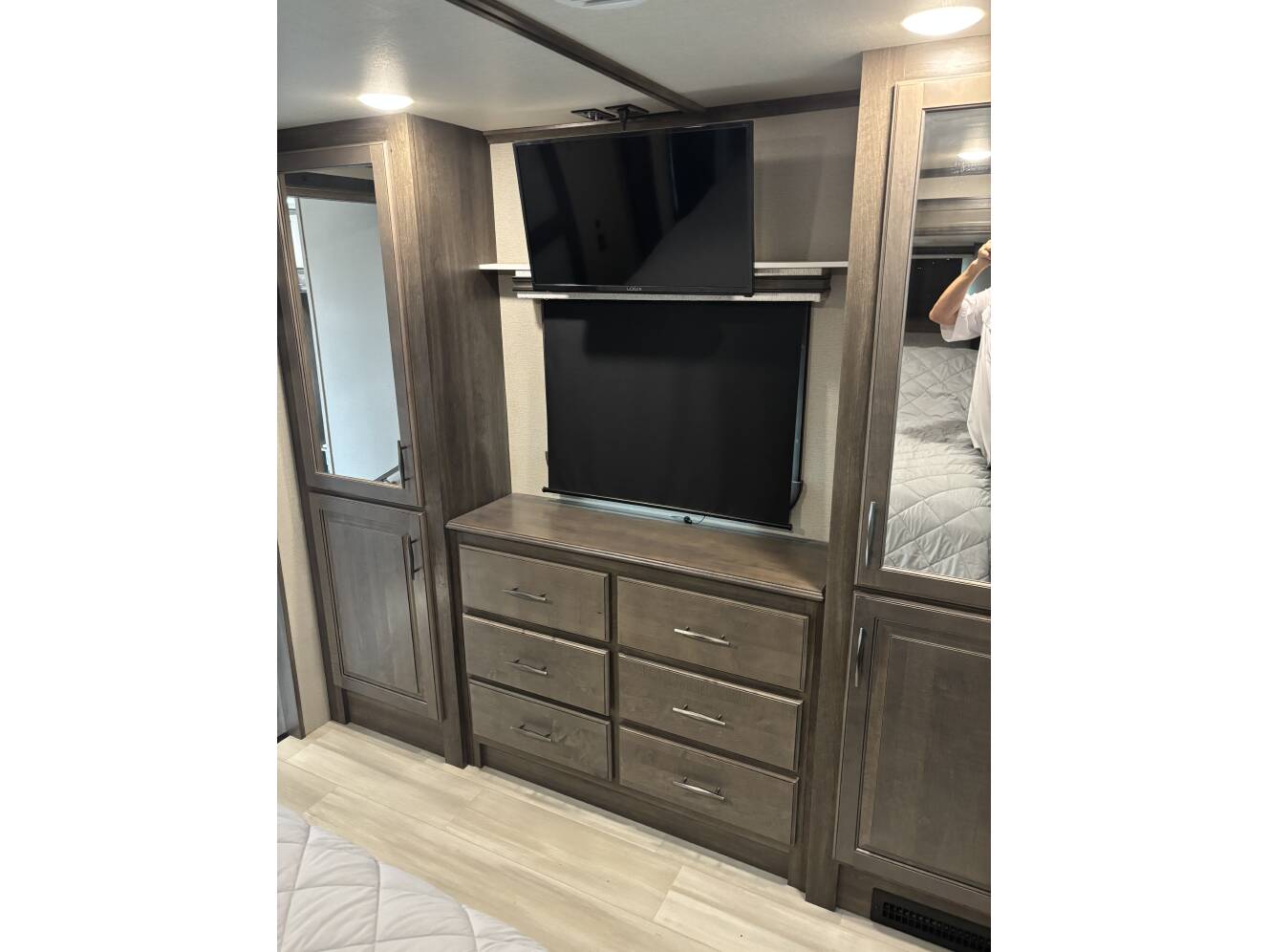 A photo of this 2021 Grand Design SOLITUDE 380FL