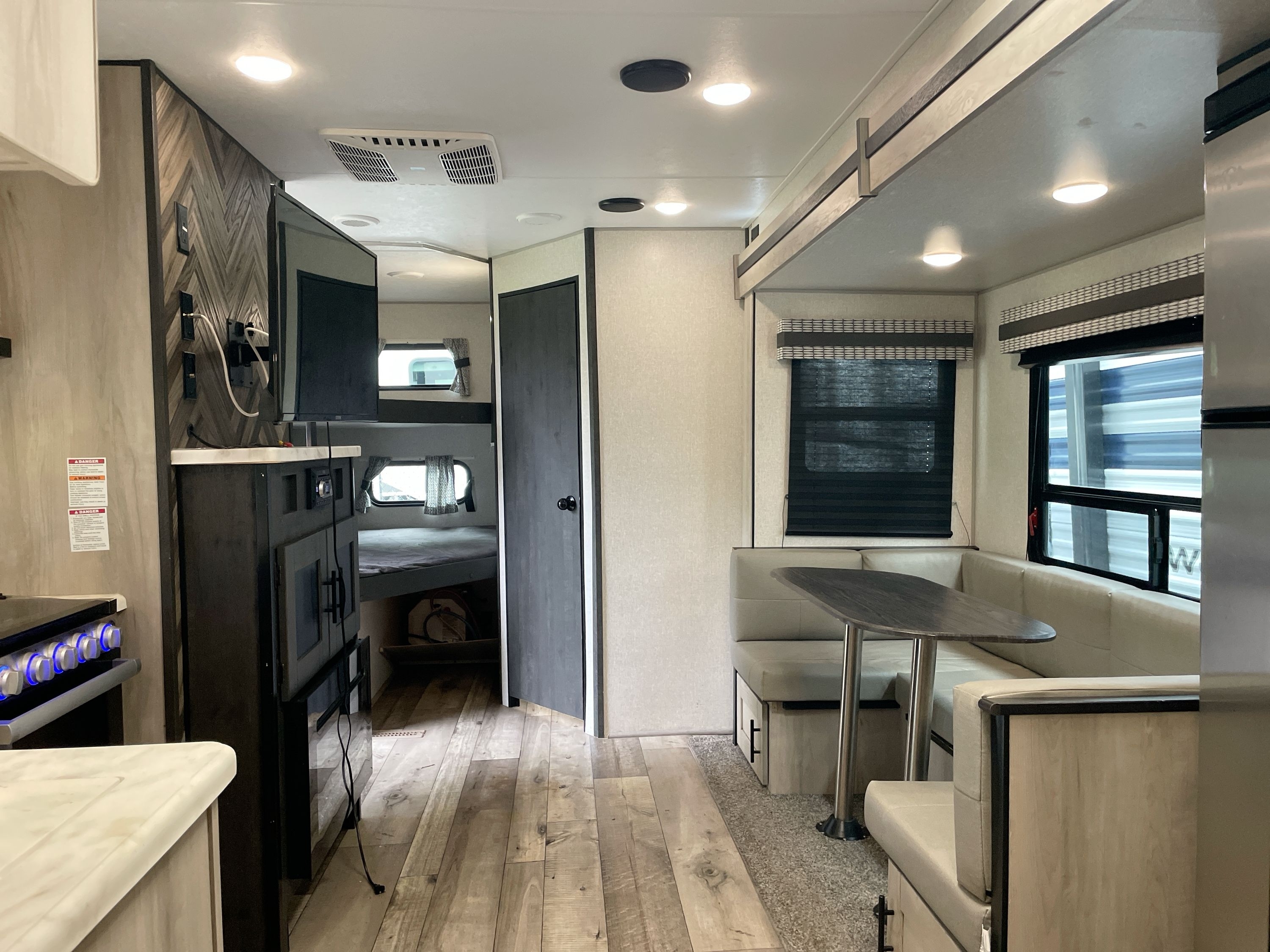 2022 K-Z Rv CONNECT 251BHK C251BHK in dover FL