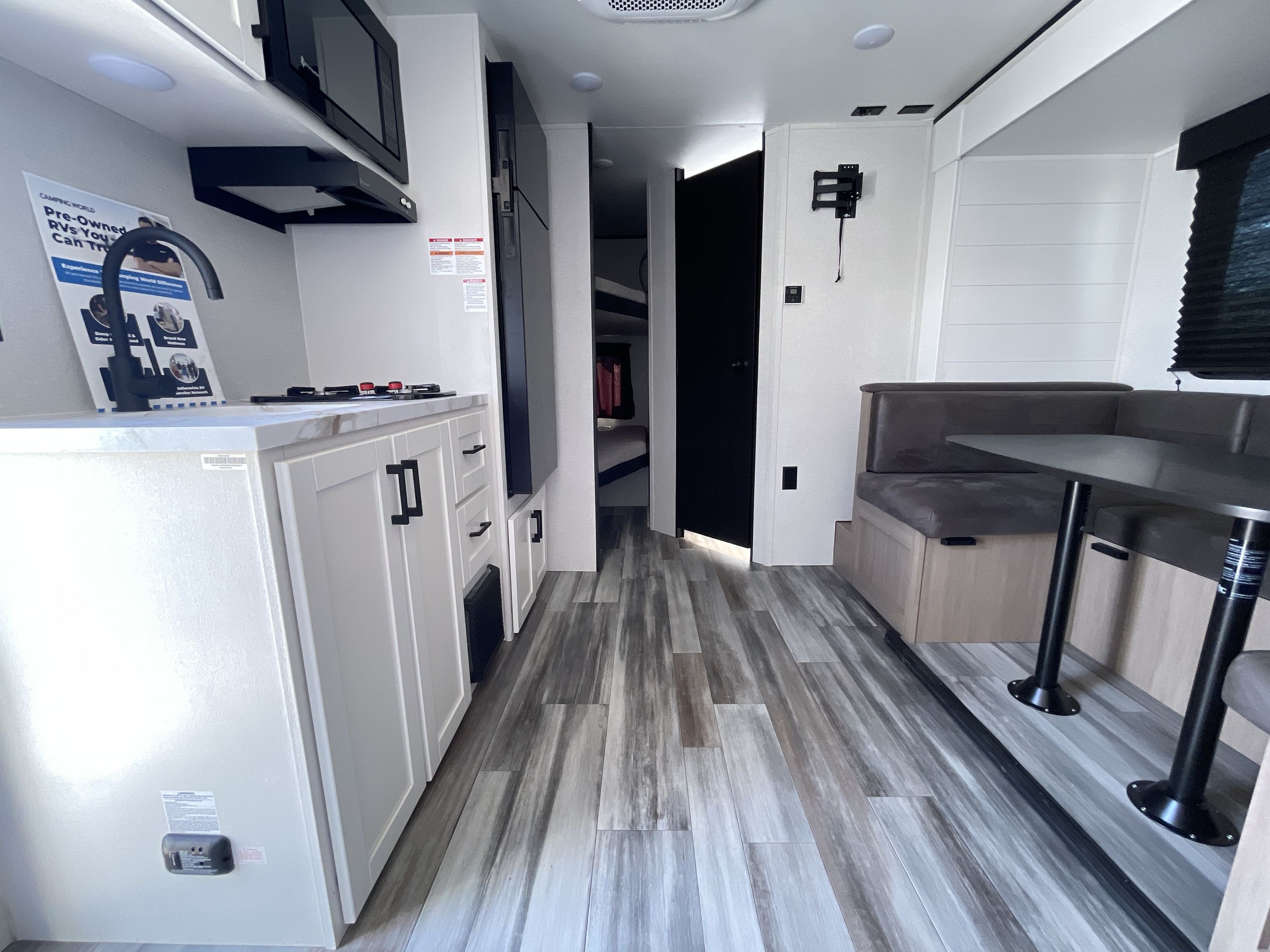 2026 Jayco JAY FLIGHT SLX 197MBW in anthony TX