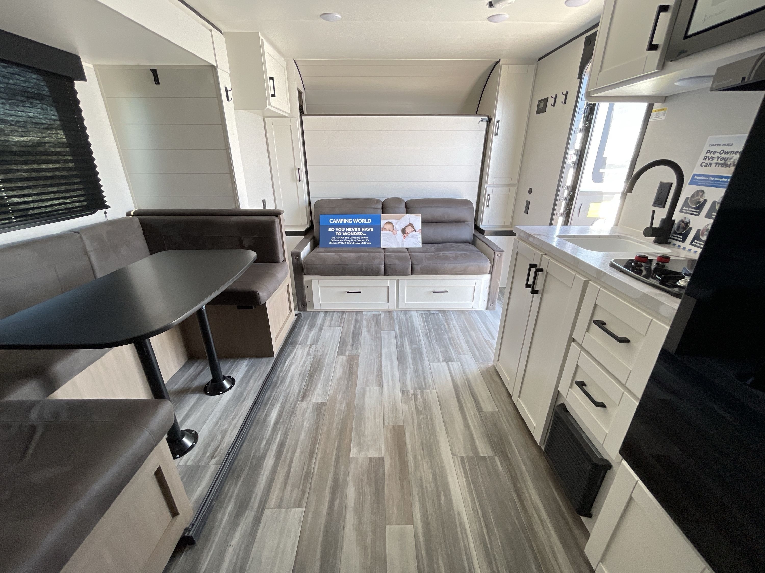 2026 Jayco JAY FLIGHT SLX 197MBW in anthony TX