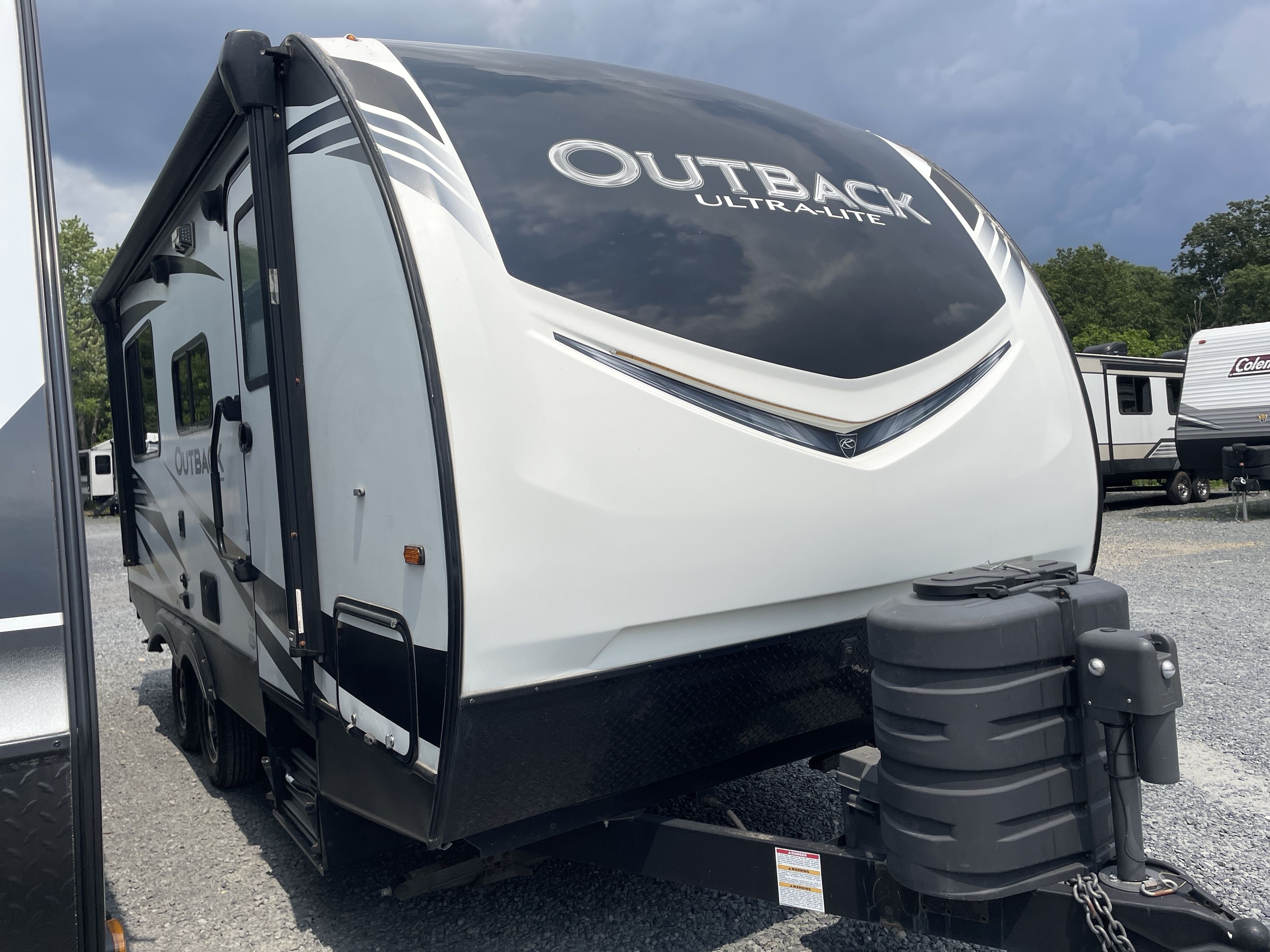 2019 Keystone OUTBACK ULTRA-LITE 210URS in lakewood NJ