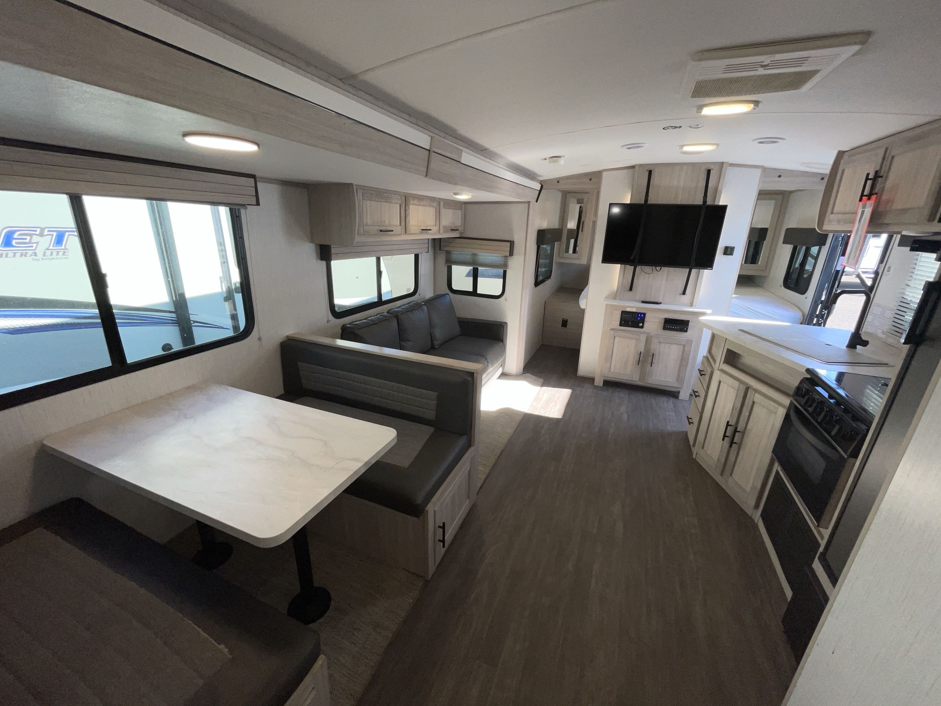 2022 Cruiser Rv SHADOW CRUISER 280QBS in hillsboro OR