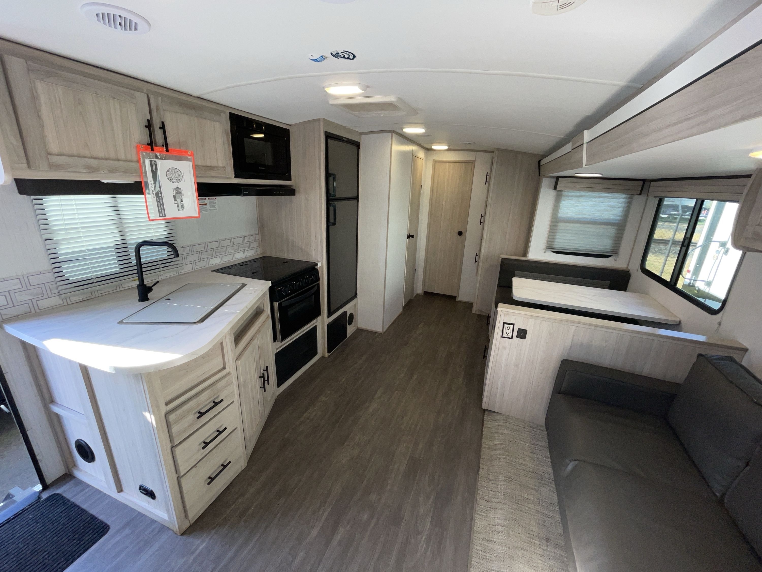 2022 Cruiser Rv SHADOW CRUISER 280QBS in hillsboro OR