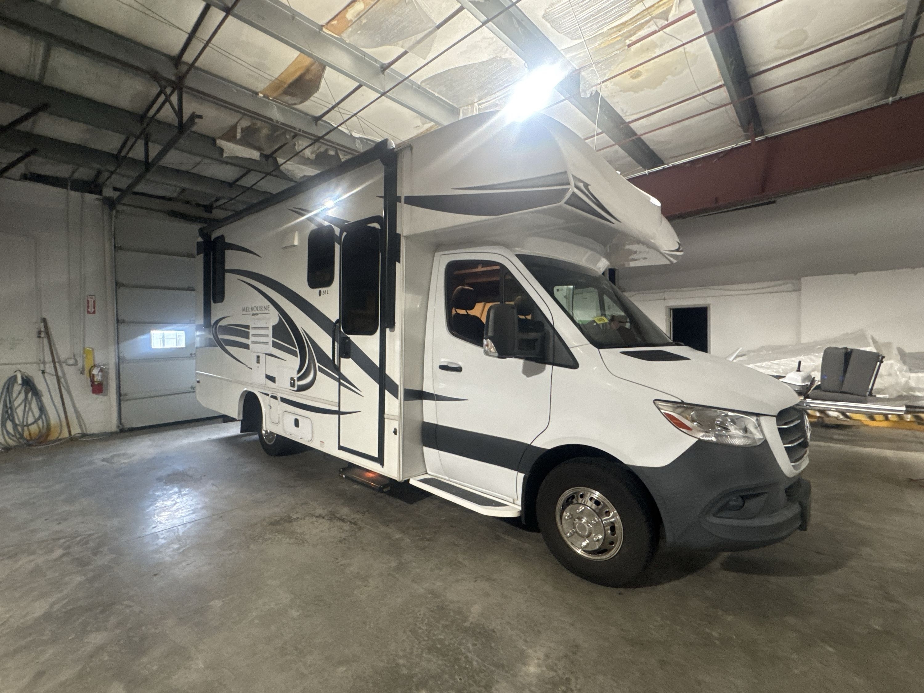 2021 Jayco MELBOURNE 24L in west coxsackie NY