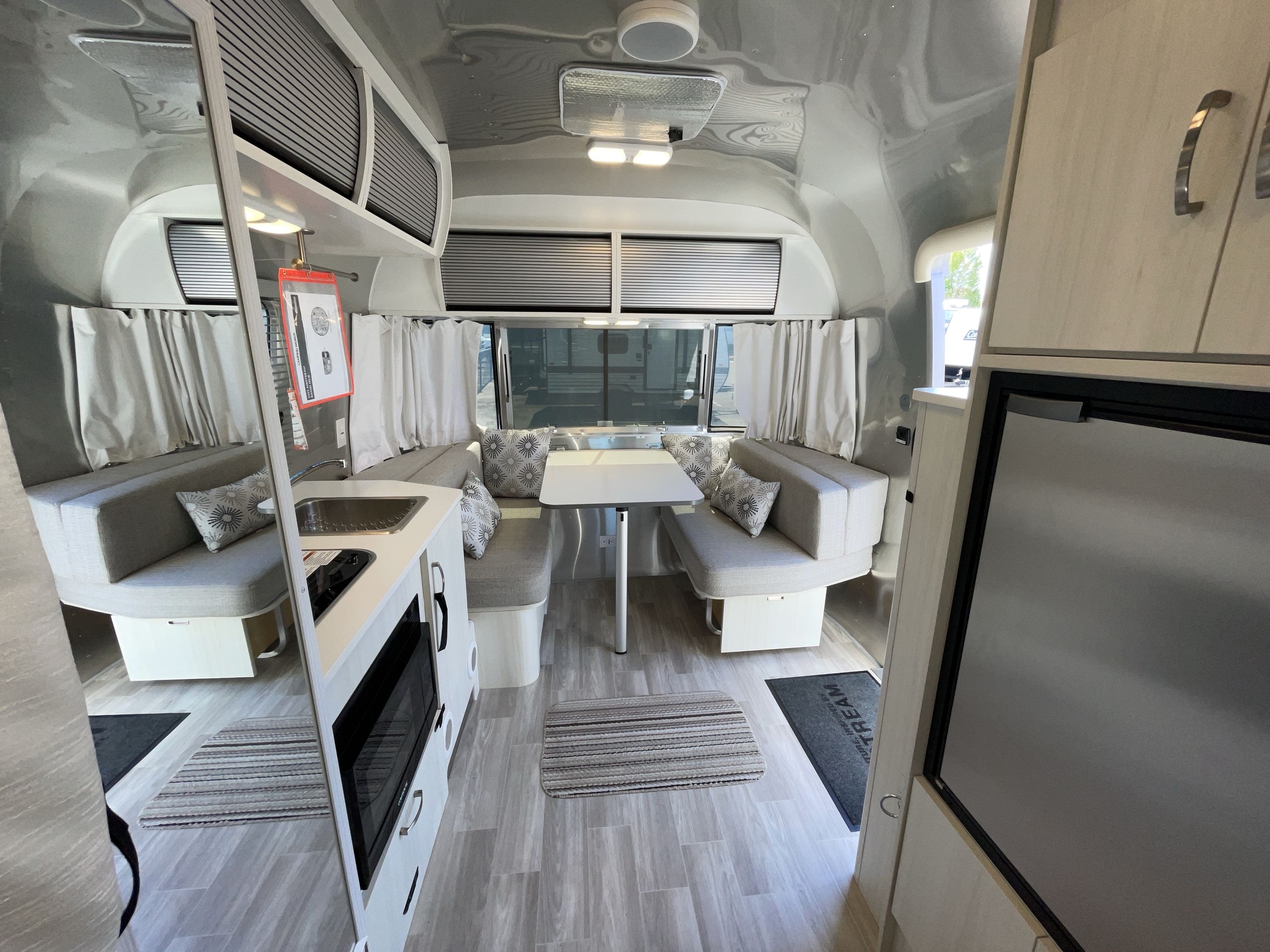 2023 Airstream BAMBI 19CB in hillsboro OR