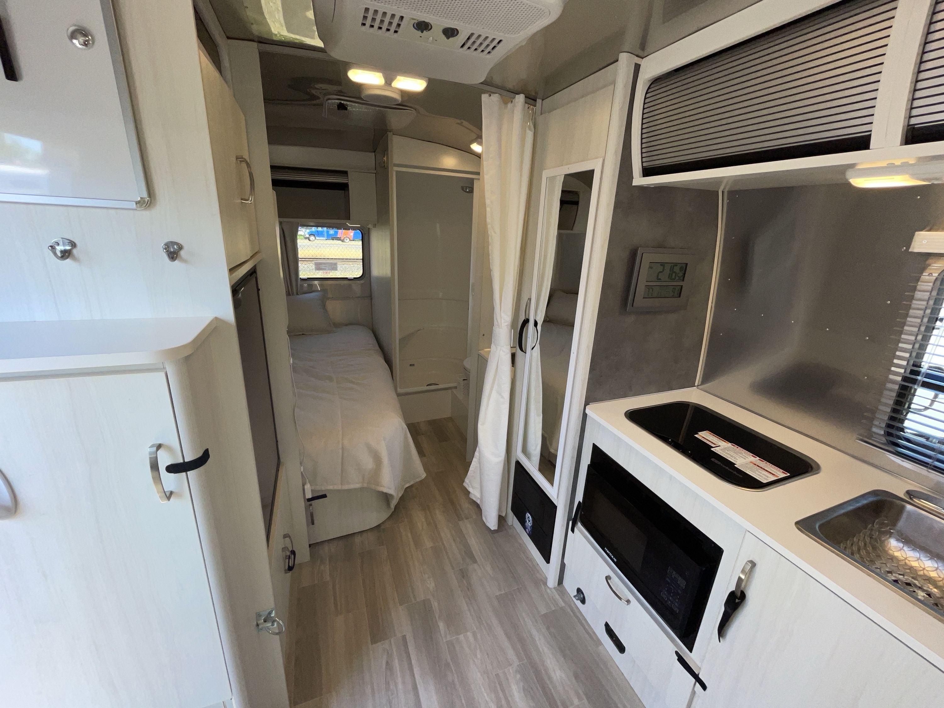 2023 Airstream BAMBI 19CB in hillsboro OR