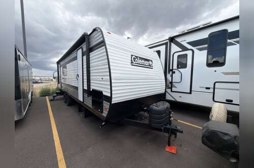 2026 Keystone COLEMAN 25R in cheyenne WY
