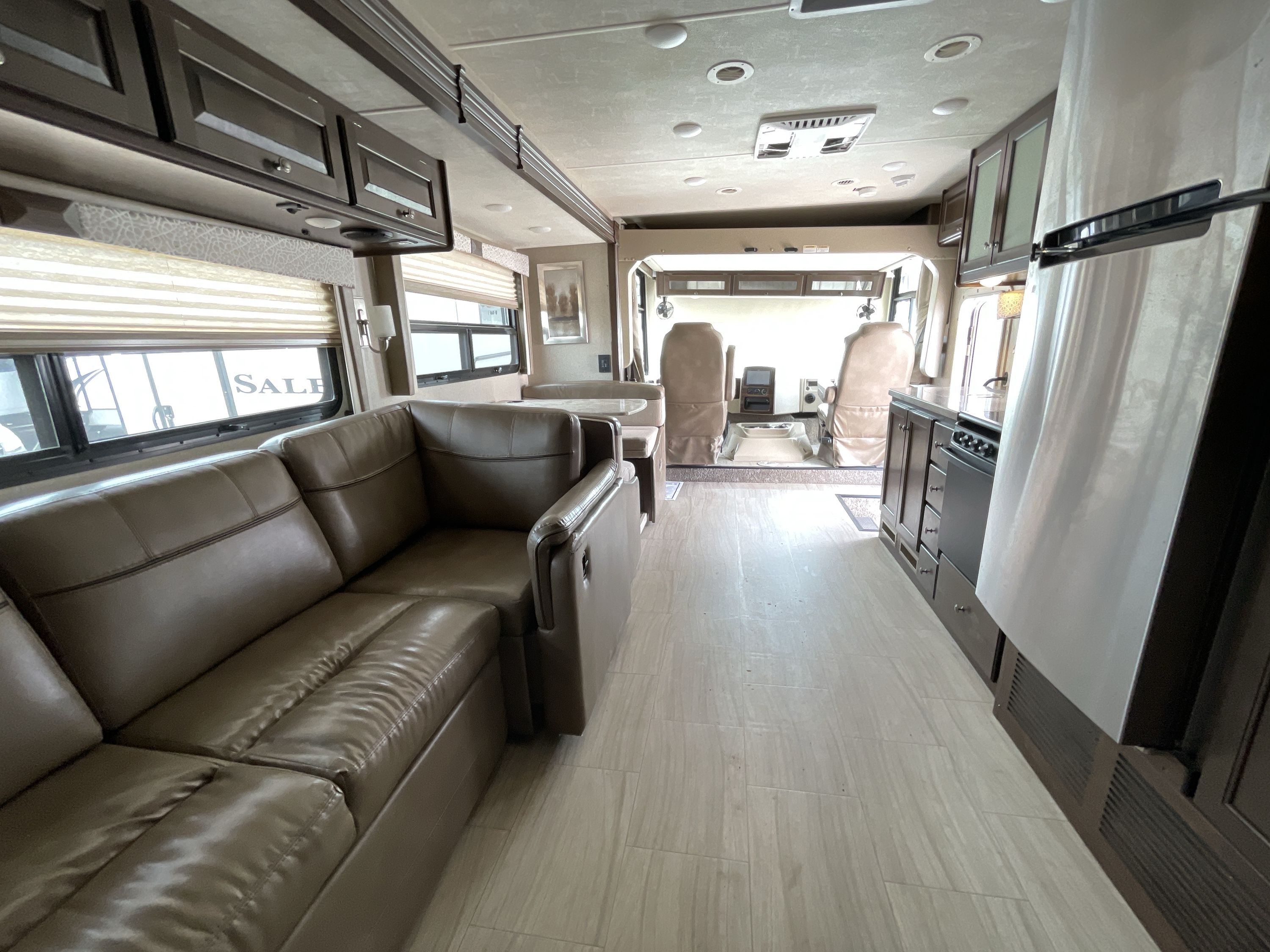 2019 Thor WINDSPORT 35M in panama city FL