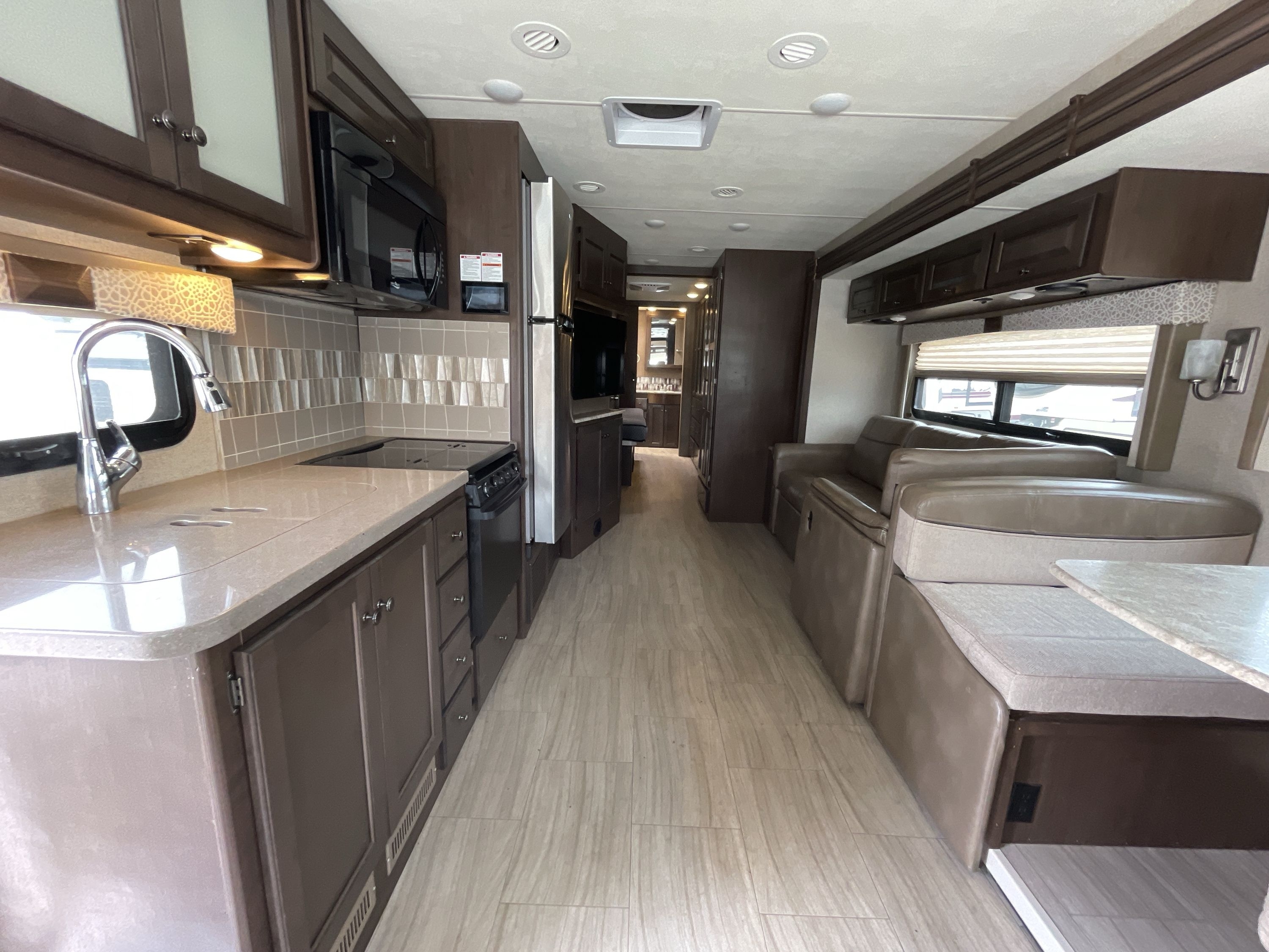 2019 Thor WINDSPORT 35M in panama city FL