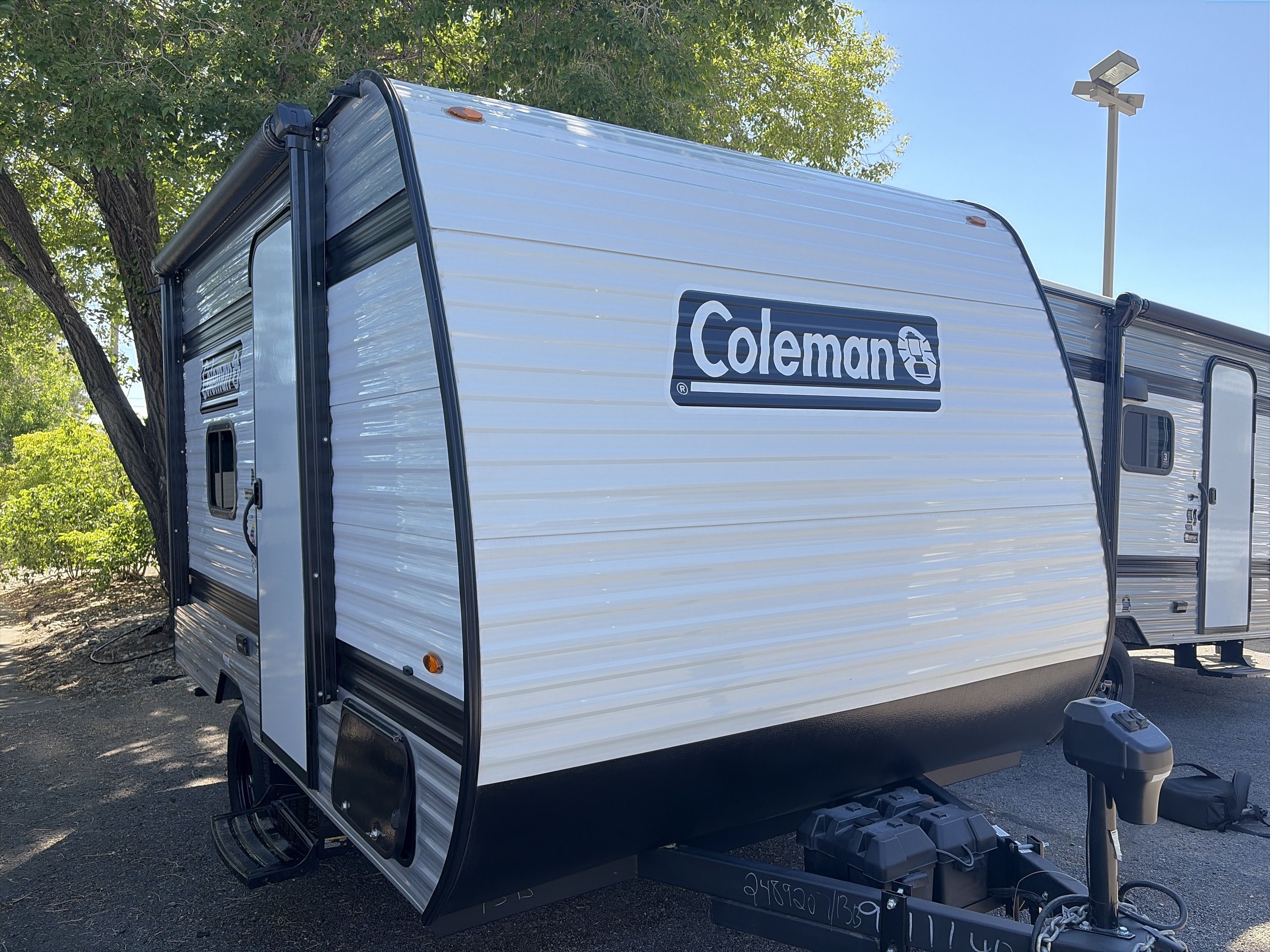 2025 Keystone COLEMAN 13B in reno NV