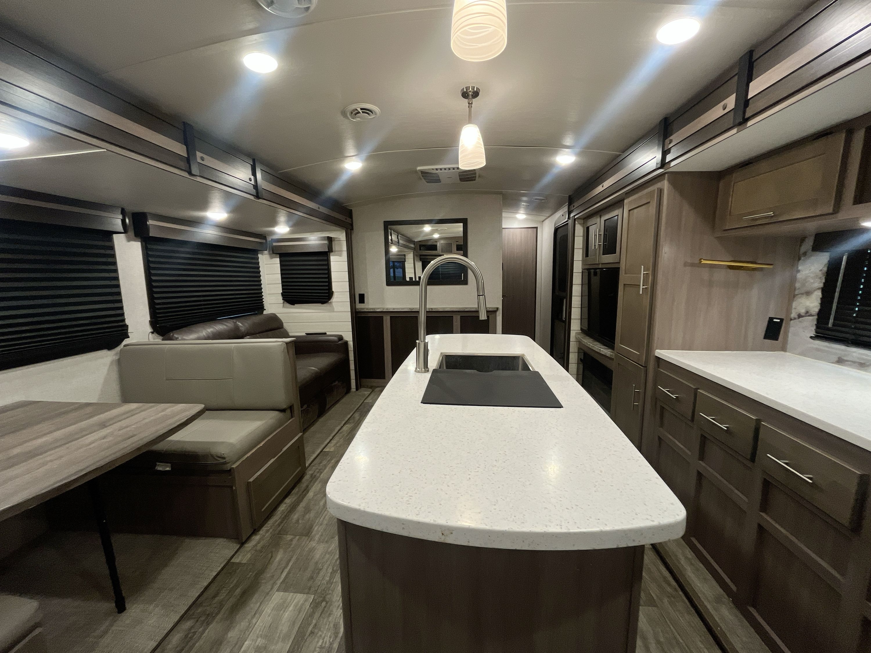 2022 Crossroads SUNSET TRAIL 285CK in spring TX