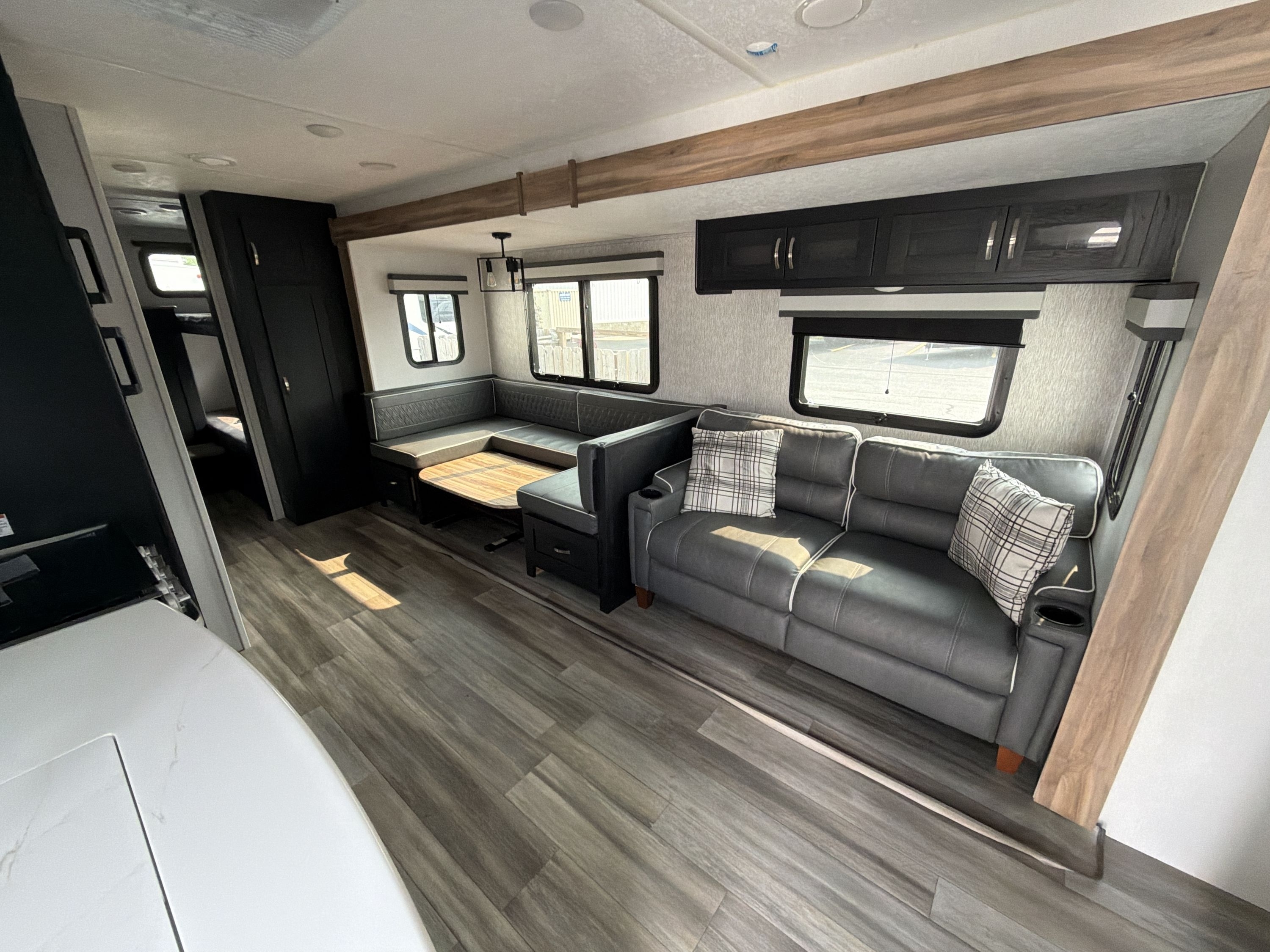 2022 Coachmen FREEDOM EXPRESS LIBERTY EDITION 292BHDSLE in churchville NY