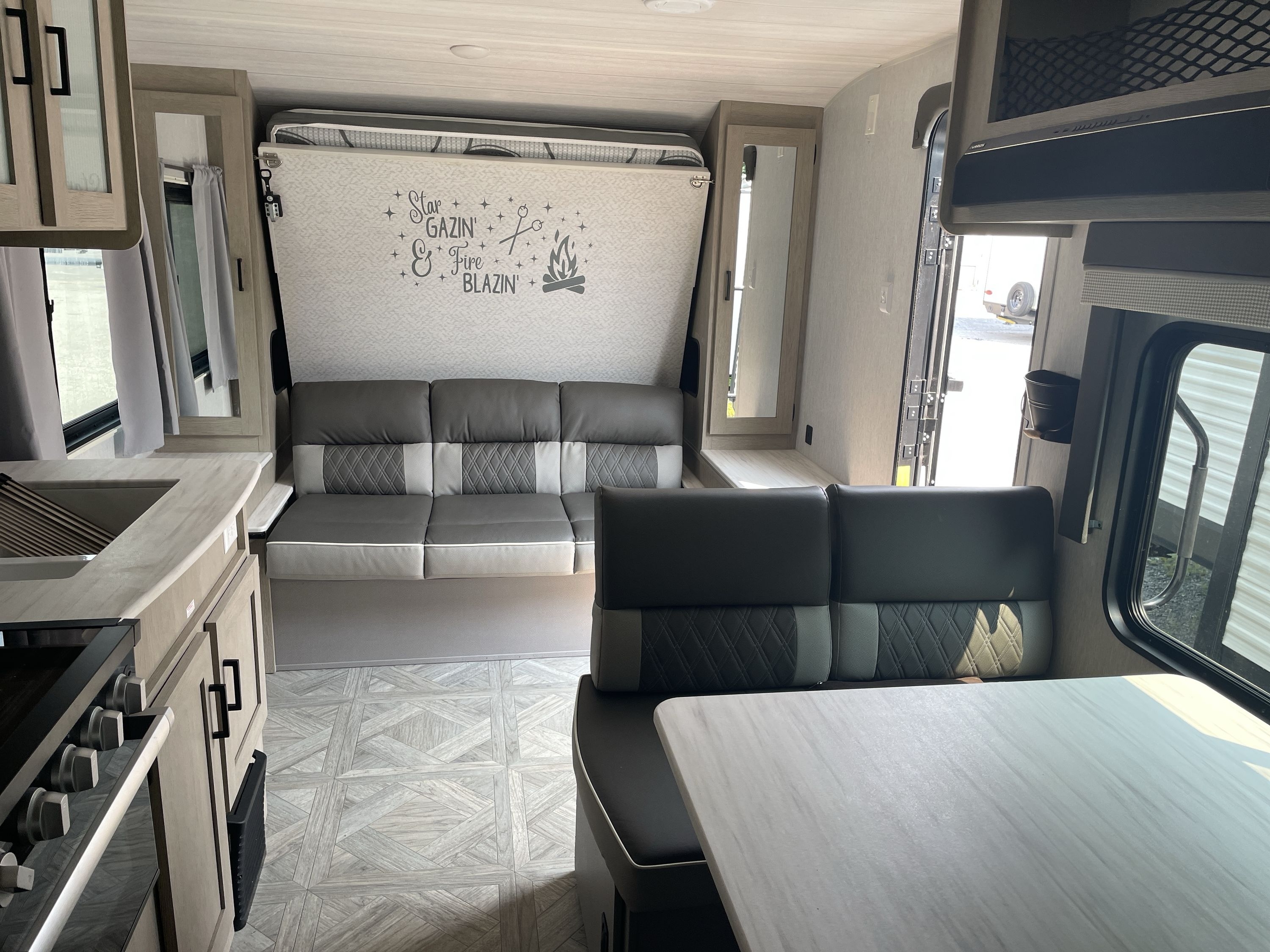2024 Forest River WILDWOOD X-LITE 171RBXL in hendersonville NC