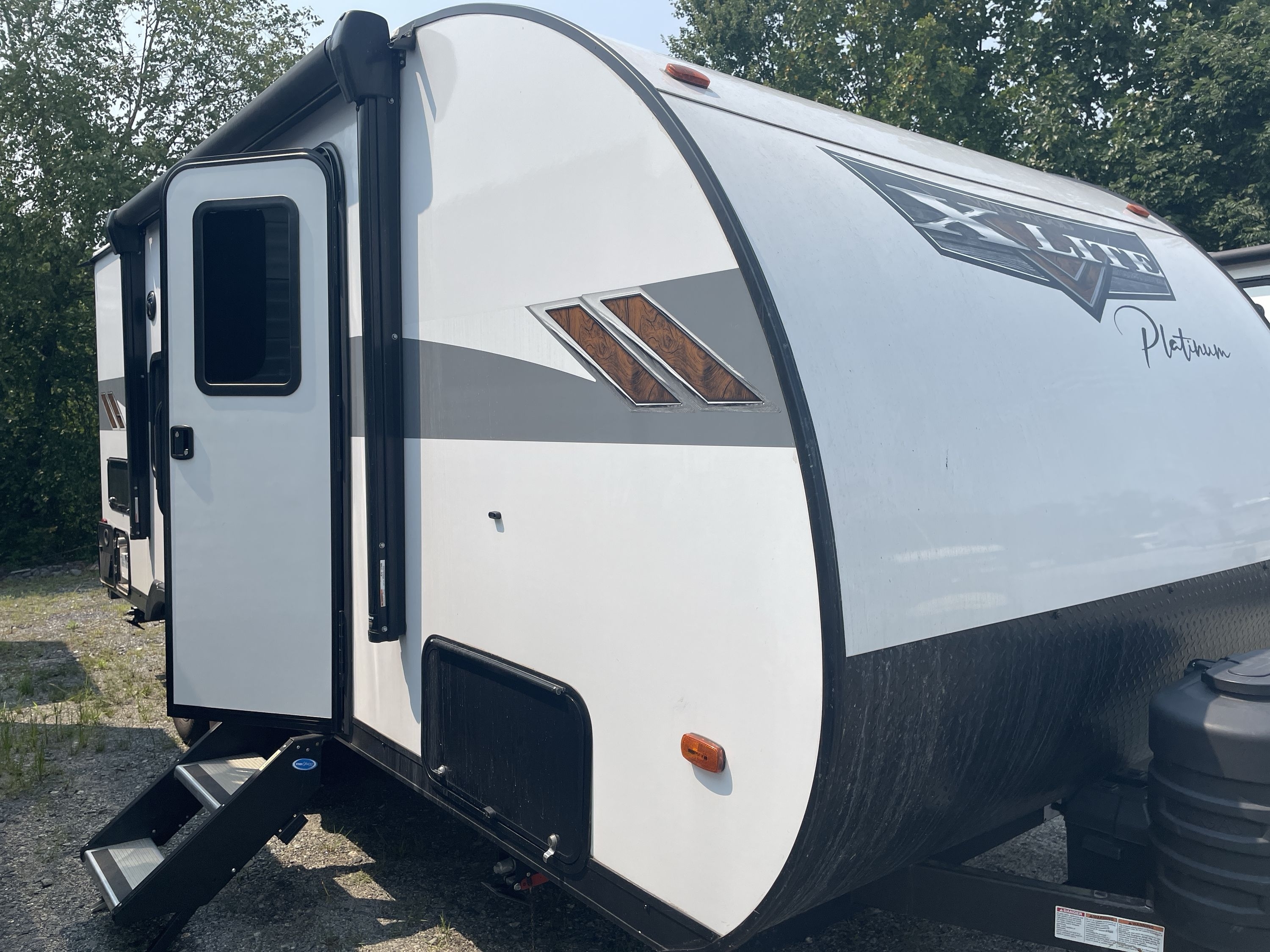 2024 Forest River WILDWOOD X-LITE 171RBXL in hendersonville NC