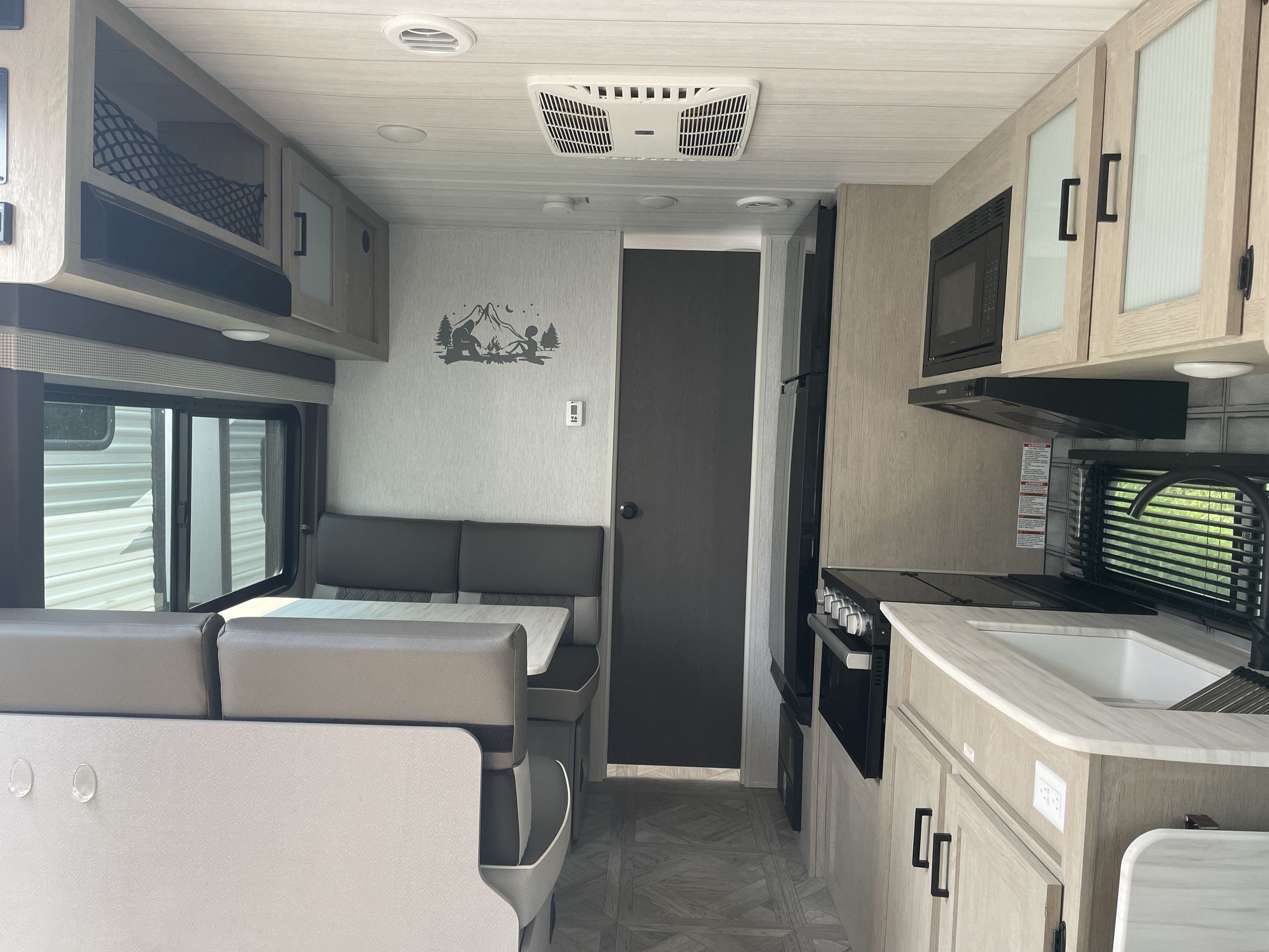 2024 Forest River WILDWOOD X-LITE 171RBXL in hendersonville NC