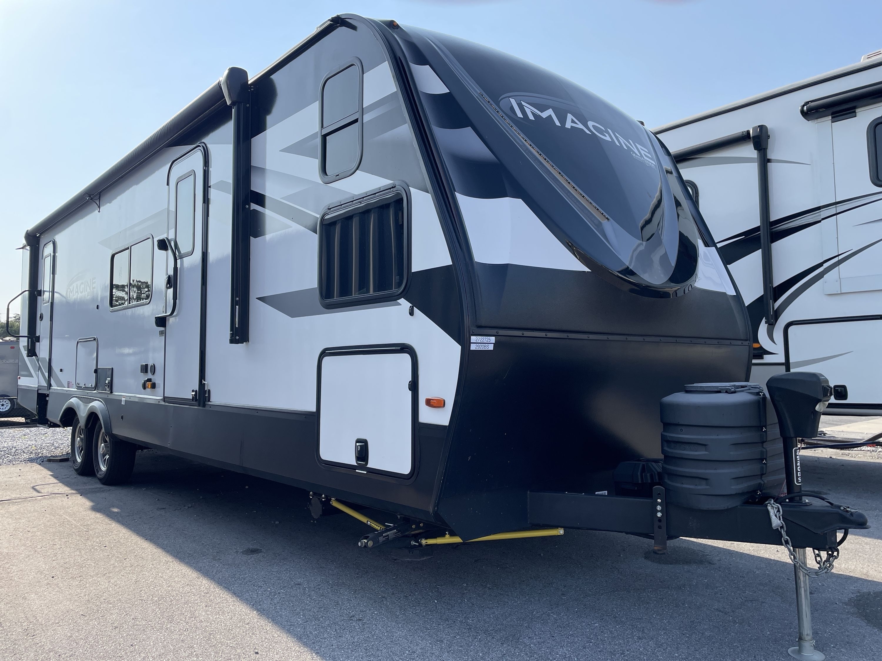 2024 Grand Design IMAGINE 2920BS RV