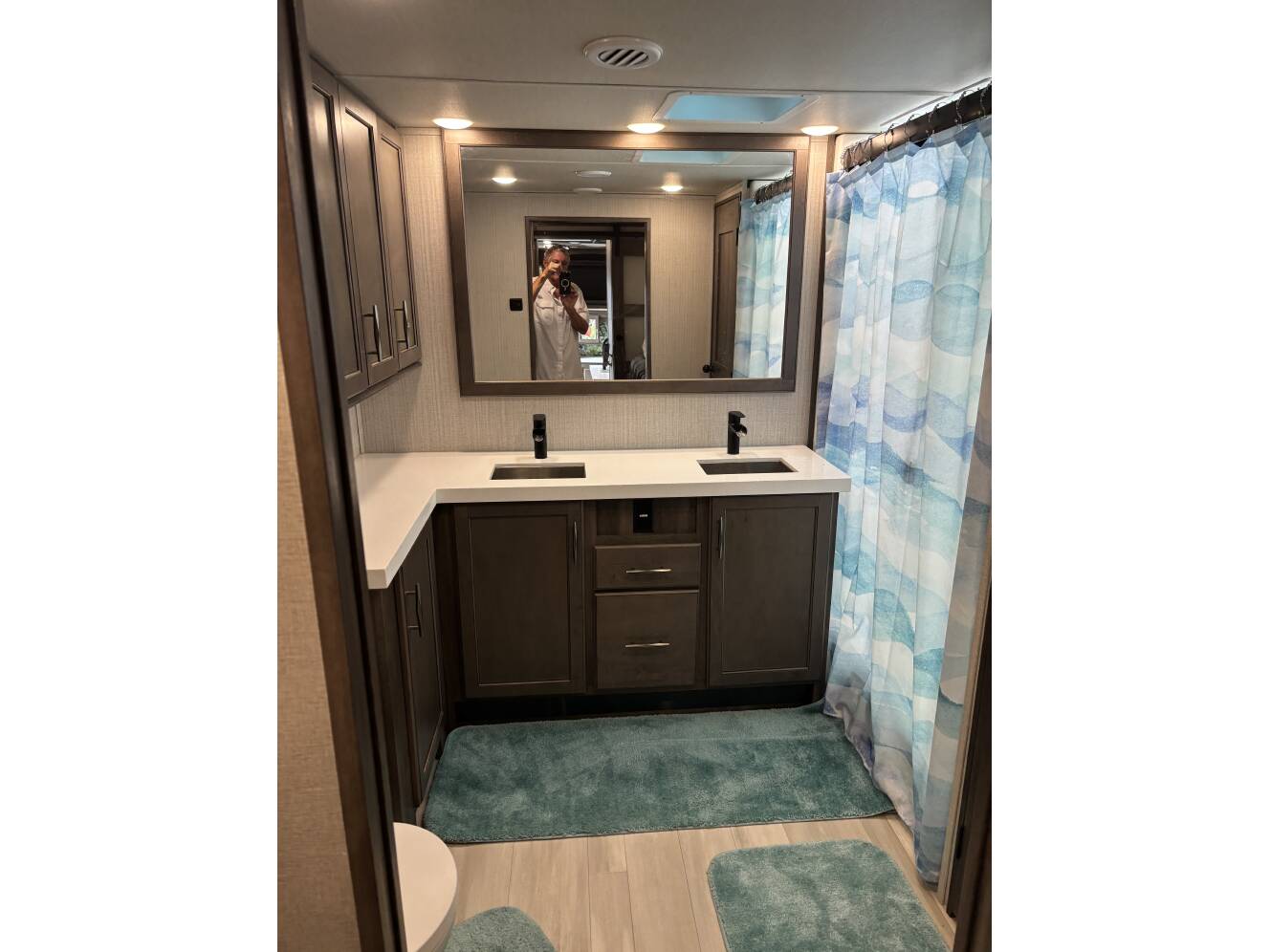 A photo of this 2021 Grand Design SOLITUDE 380FL