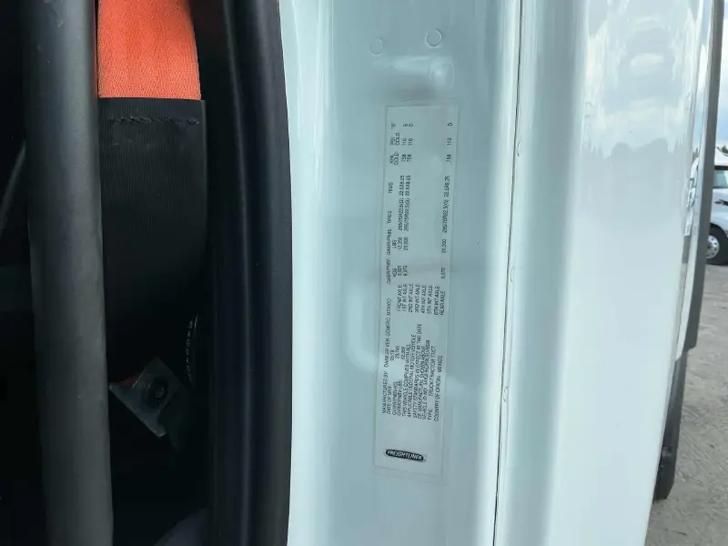 2020 FREIGHTLINER CASCADIA 126