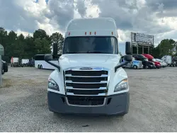 2020 FREIGHTLINER CASCADIA 126