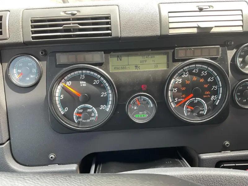 2020 FREIGHTLINER CASCADIA 125