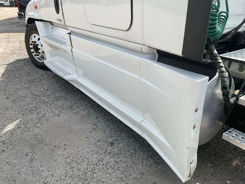 2020 FREIGHTLINER CASCADIA 125