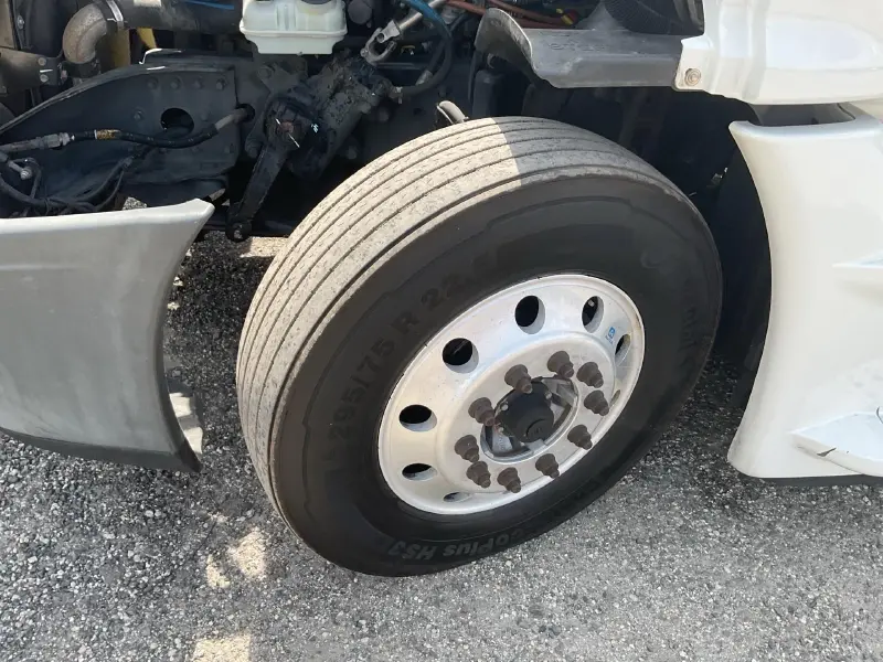 2020 FREIGHTLINER CASCADIA 125