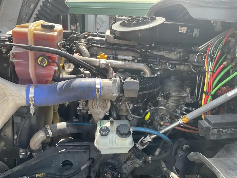 2020 FREIGHTLINER CASCADIA 125
