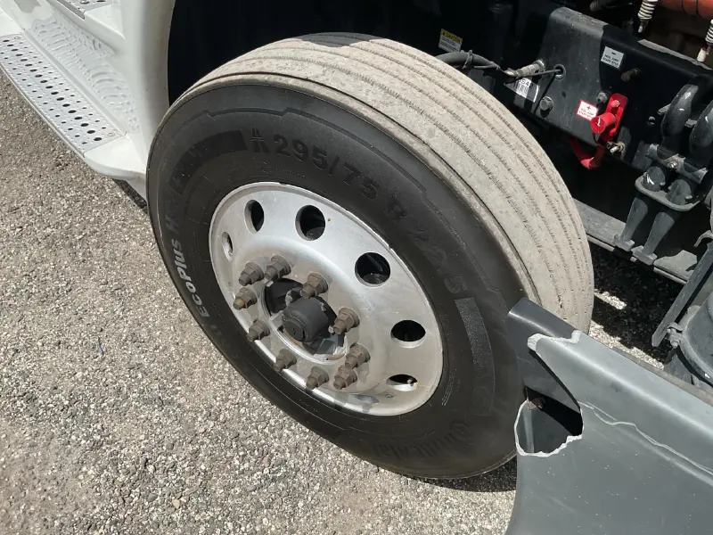 2020 FREIGHTLINER CASCADIA 125