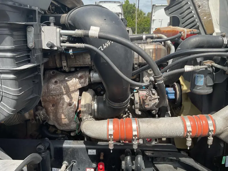 2020 FREIGHTLINER CASCADIA 125