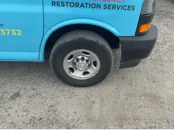 2022 CHEVROLET EXPRESS