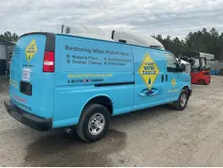 2022 CHEVROLET EXPRESS