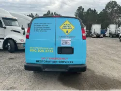 2022 CHEVROLET EXPRESS
